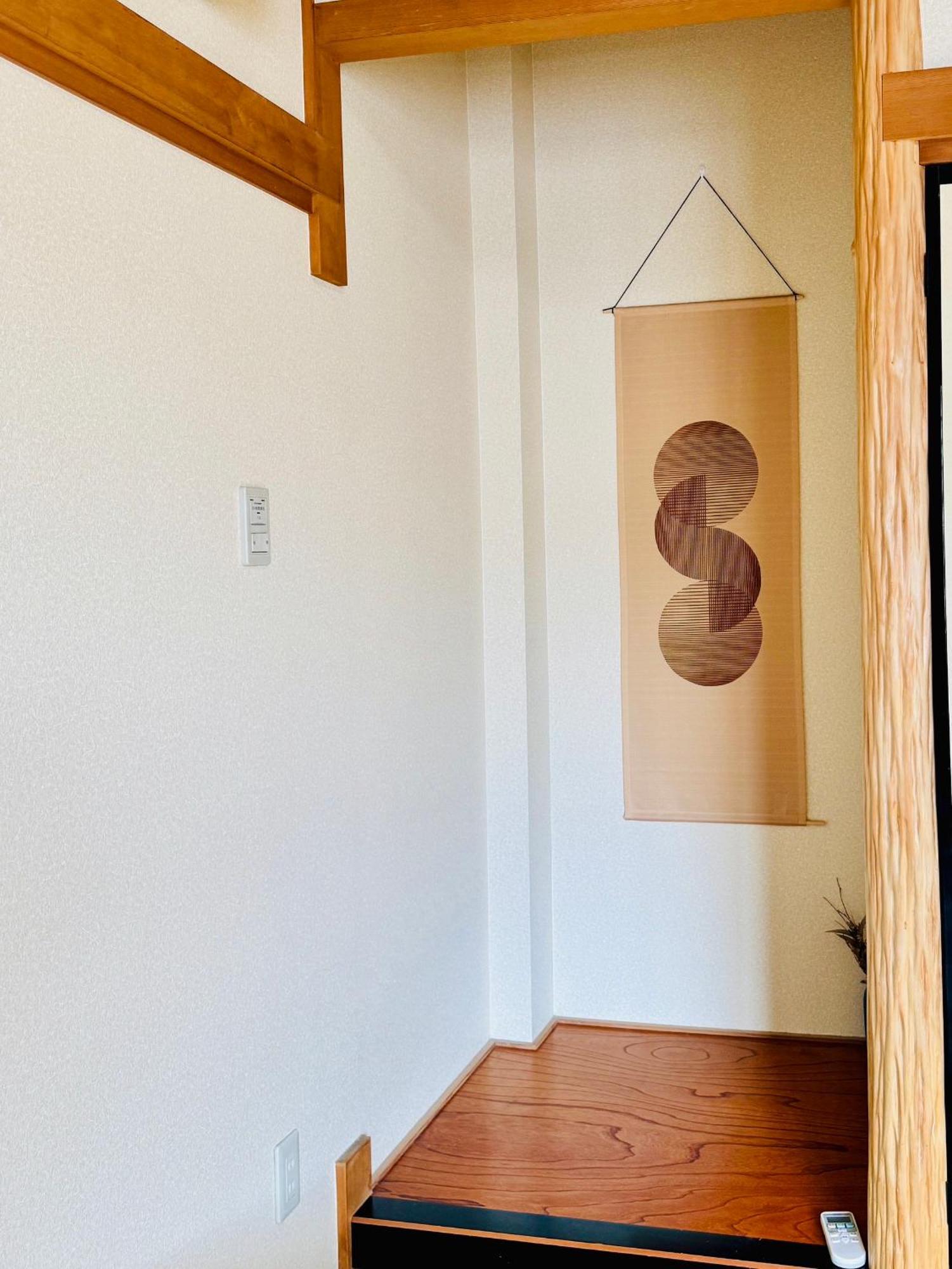 Stayinn Hakata - Vacation Rental, Japanese-Style Rooms ฟูกุโอกะ ภายนอก รูปภาพ