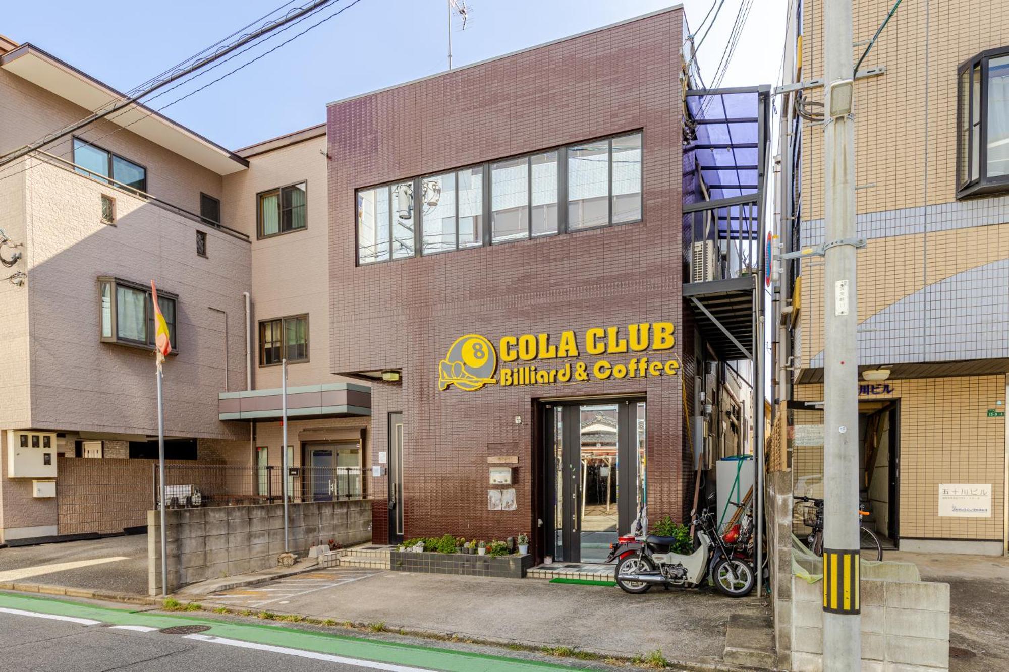 Stayinn Hakata - Vacation Rental, Japanese-Style Rooms ฟูกุโอกะ ภายนอก รูปภาพ